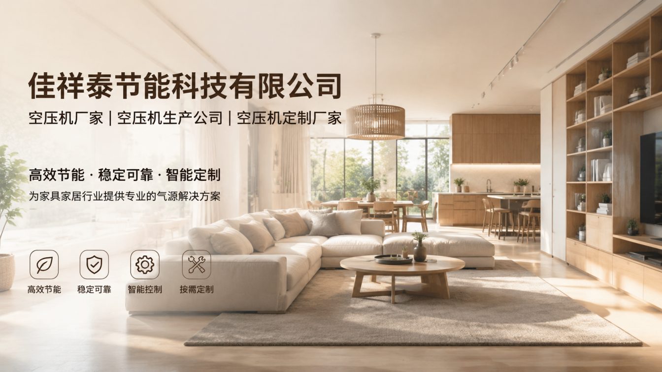 滨州还在为空压系统成本发愁？